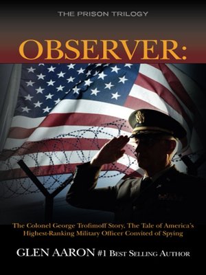 cover image of Observer